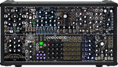My sunlike Eurorack