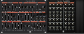 My triform Eurorack