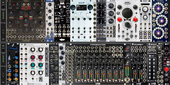Soupapes live case &quot;Unite CTRL&quot; 104HP
