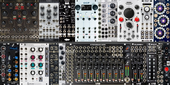 Soupapes live case "Unite CTRL" 104HP
