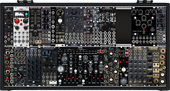 MAIN RACK - AUDIO