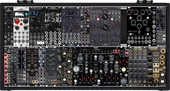 MAIN RACK - AUDIO