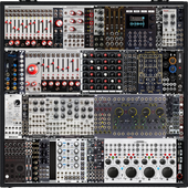 CUNSA RACK (XAOC delay)