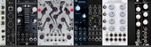My toylike Eurorack