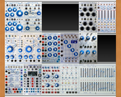 My placid Buchla