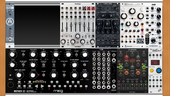 1x Rackbrute