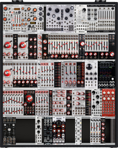 DREAMRACK 2024 CURRENT RACK 2 VERBOS V3