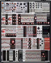 DREAMRACK 2024 CURRENT RACK 2 VERBOS V3