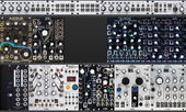 Intellijel 7U 104HP MP 2025 (copy)