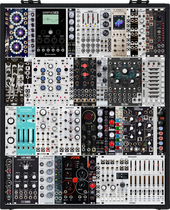 12U Stack - Double case - Oct 2025