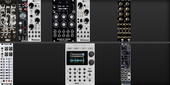 Can Eurorack do a cheaper TR-1000?