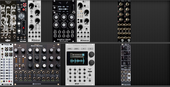 Can Eurorack do a cheaper TR-1000?