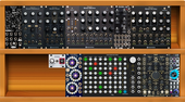 DRUM Rack (copied from Gustatif)