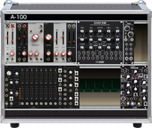 My stunning Eurorack