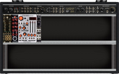 Studio rack