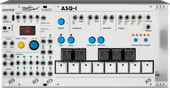 ALM Seq Case