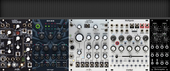 My driest Eurorack