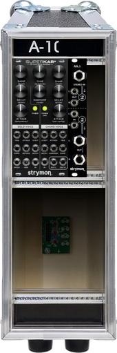 My latest Eurorack