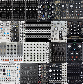 My Reliq Eurorack