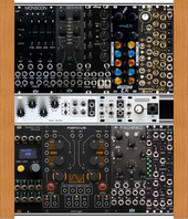 My disliked Eurorack (copy) (copy)