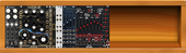 stereo panner modules