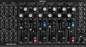 48hp mixer case (Xcelon)