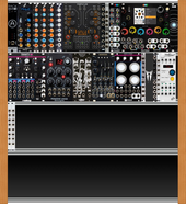 T2 Arturia Full Build 10-25 Top rack power check