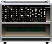 My trainless Eurorack