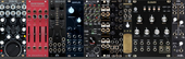Consolidated Rack