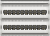 7U 84HP