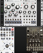 84 Soundscapes