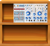 My mordant Buchla