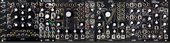 Stereo Make Noise skiff