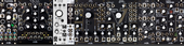 Stereo Make Noise skiff