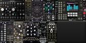 My naggy Eurorack (copy)