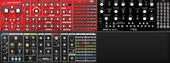 Behring Eurorack go