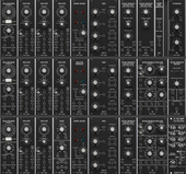 RB System 55 Eurorack L (V4)