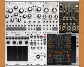 120 Soundscapes