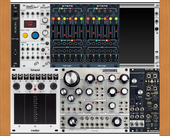 120 Soundscapes