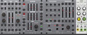 My tightknit Eurorack