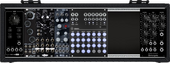 Edu VCO rack