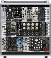 Live Techno Rack