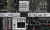 Intellijel Performance case