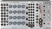 Tour System D - Small 4MS