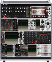 Ultra Dfam vhikk (104hp)
