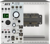 My saving Eurorack