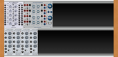 My anguine Eurorack
