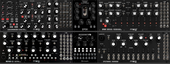 My headstrong Eurorack