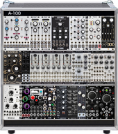My tubal Eurorack (copy) (copy) (copy)