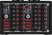 My rainless Eurorack